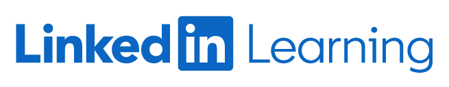 Linkedin Learning logo