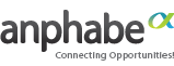Anphabe logo