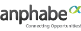 Anphabe logo